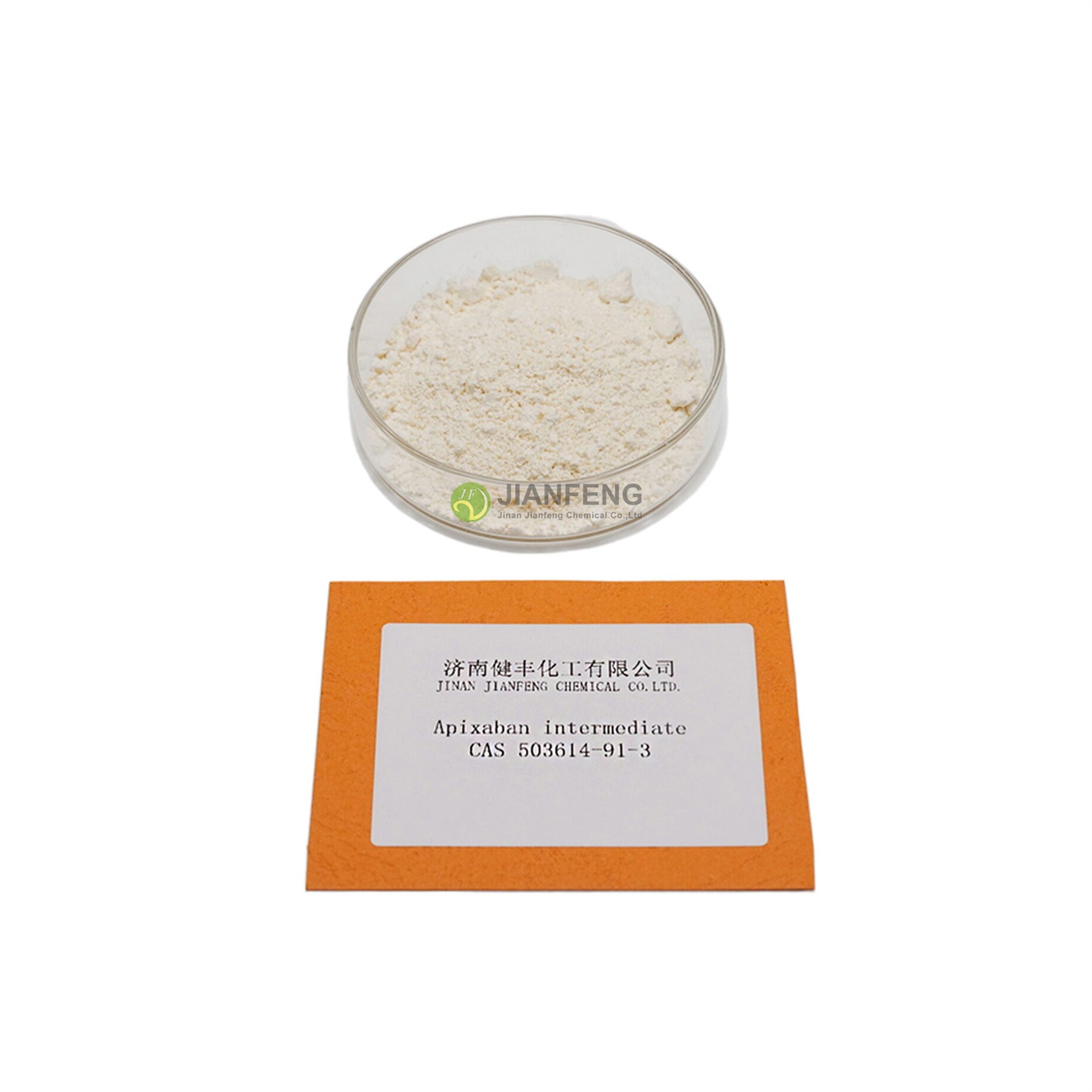 Apixaban Intermediate Apixaban Intermediate