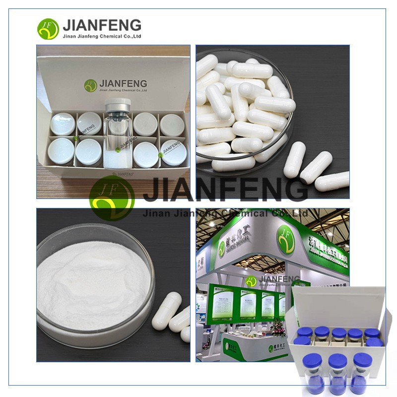 SLU PP 332 Capsules best